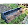 Image 12 : ALLIED 2795 FEL WITH BUCKET & BALE SPEAR