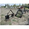 Image 3 : ALLIED 2795 FEL WITH BUCKET & BALE SPEAR