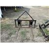 Image 6 : ALLIED 2795 FEL WITH BUCKET & BALE SPEAR