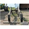 Image 9 : ALLIED 2795 FEL WITH BUCKET & BALE SPEAR