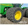 Image 21 : 2007 JOHN DEERE 9520 4WD TRACTOR