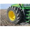 Image 22 : 2007 JOHN DEERE 9520 4WD TRACTOR