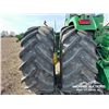 Image 25 : 2007 JOHN DEERE 9520 4WD TRACTOR