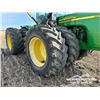 Image 31 : 2007 JOHN DEERE 9520 4WD TRACTOR