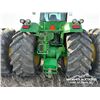 Image 32 : 2007 JOHN DEERE 9520 4WD TRACTOR