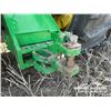Image 33 : 2007 JOHN DEERE 9520 4WD TRACTOR