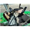 Image 6 : 2007 JOHN DEERE 9520 4WD TRACTOR