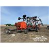 Image 1 : FLEXI-COIL 30 FT. FIELD CULTIVATOR W/ VALMAR