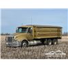 Image 1 : 2008 INTERNATIONAL PROSTAR LIMITED T/A GRAIN TRUCK