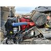 Image 21 : 2008 INTERNATIONAL PROSTAR LIMITED T/A GRAIN TRUCK