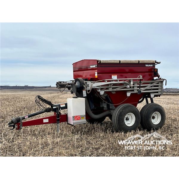 VALMAR AIRFLOW 5500PT 40 FT. APPLICATOR