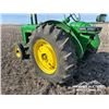 Image 14 : JOHN DEERE MODEL R 2WD TRACTOR