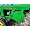 Image 24 : JOHN DEERE MODEL R 2WD TRACTOR