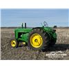 Image 4 : JOHN DEERE MODEL R 2WD TRACTOR