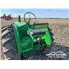 Image 6 : JOHN DEERE MODEL R 2WD TRACTOR