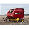 Image 1 : 2007 NEW HOLLAND BR780A ROUND BALER