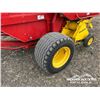 Image 25 : 2007 NEW HOLLAND BR780A ROUND BALER