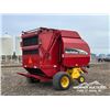 Image 3 : 2007 NEW HOLLAND BR780A ROUND BALER
