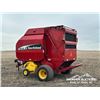 Image 4 : 2007 NEW HOLLAND BR780A ROUND BALER