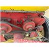 Image 12 : FARM KING 180 FM ROLLER MILL