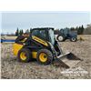 Image 2 : 2012 NEW HOLLAND L230 2-SPEED SKID STEER LOADER