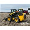 Image 4 : 2012 NEW HOLLAND L230 2-SPEED SKID STEER LOADER