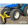 Image 26 : 2000 NEW HOLLAND TM150 MFWD TRACTOR