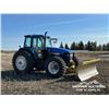 Image 2 : 2000 NEW HOLLAND TM150 MFWD TRACTOR