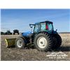 Image 4 : 2000 NEW HOLLAND TM150 MFWD TRACTOR