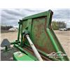 Image 12 : JOHN DEERE 1517 15 FT BATWING BRUSH CUTTER