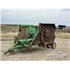 Image 1 : JOHN DEERE 1517 15 FT BATWING BRUSH CUTTER