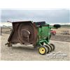 Image 4 : JOHN DEERE 1517 15 FT BATWING BRUSH CUTTER