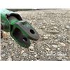 Image 6 : JOHN DEERE 1517 15 FT BATWING BRUSH CUTTER