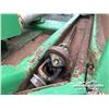 Image 9 : JOHN DEERE 1517 15 FT BATWING BRUSH CUTTER