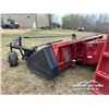 Image 17 : 1991 CASE IH 1660 COMBINE HARVESTER