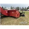 Image 22 : 1991 CASE IH 1660 COMBINE HARVESTER