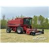 Image 2 : 1991 CASE IH 1660 COMBINE HARVESTER