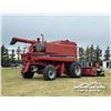 Image 3 : 1991 CASE IH 1660 COMBINE HARVESTER