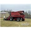 Image 4 : 1991 CASE IH 1660 COMBINE HARVESTER