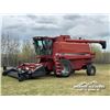 Image 1 : 1996 CASE IH 2188 COMBINE HARVESTER