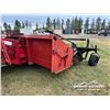 Image 23 : 1996 CASE IH 2188 COMBINE HARVESTER