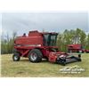 Image 2 : 1996 CASE IH 2188 COMBINE HARVESTER