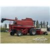 Image 3 : 1996 CASE IH 2188 COMBINE HARVESTER