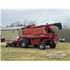 Image 4 : 1996 CASE IH 2188 COMBINE HARVESTER