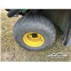 Image 15 : 2008 JOHN DEERE GATOR HPX 854 CC SIDE BY SIDE