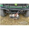 Image 16 : 2008 JOHN DEERE GATOR HPX 854 CC SIDE BY SIDE