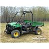Image 1 : 2008 JOHN DEERE GATOR HPX 854 CC SIDE BY SIDE