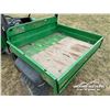 Image 20 : 2008 JOHN DEERE GATOR HPX 854 CC SIDE BY SIDE