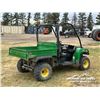 Image 3 : 2008 JOHN DEERE GATOR HPX 854 CC SIDE BY SIDE