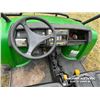 Image 9 : 2008 JOHN DEERE GATOR HPX 854 CC SIDE BY SIDE